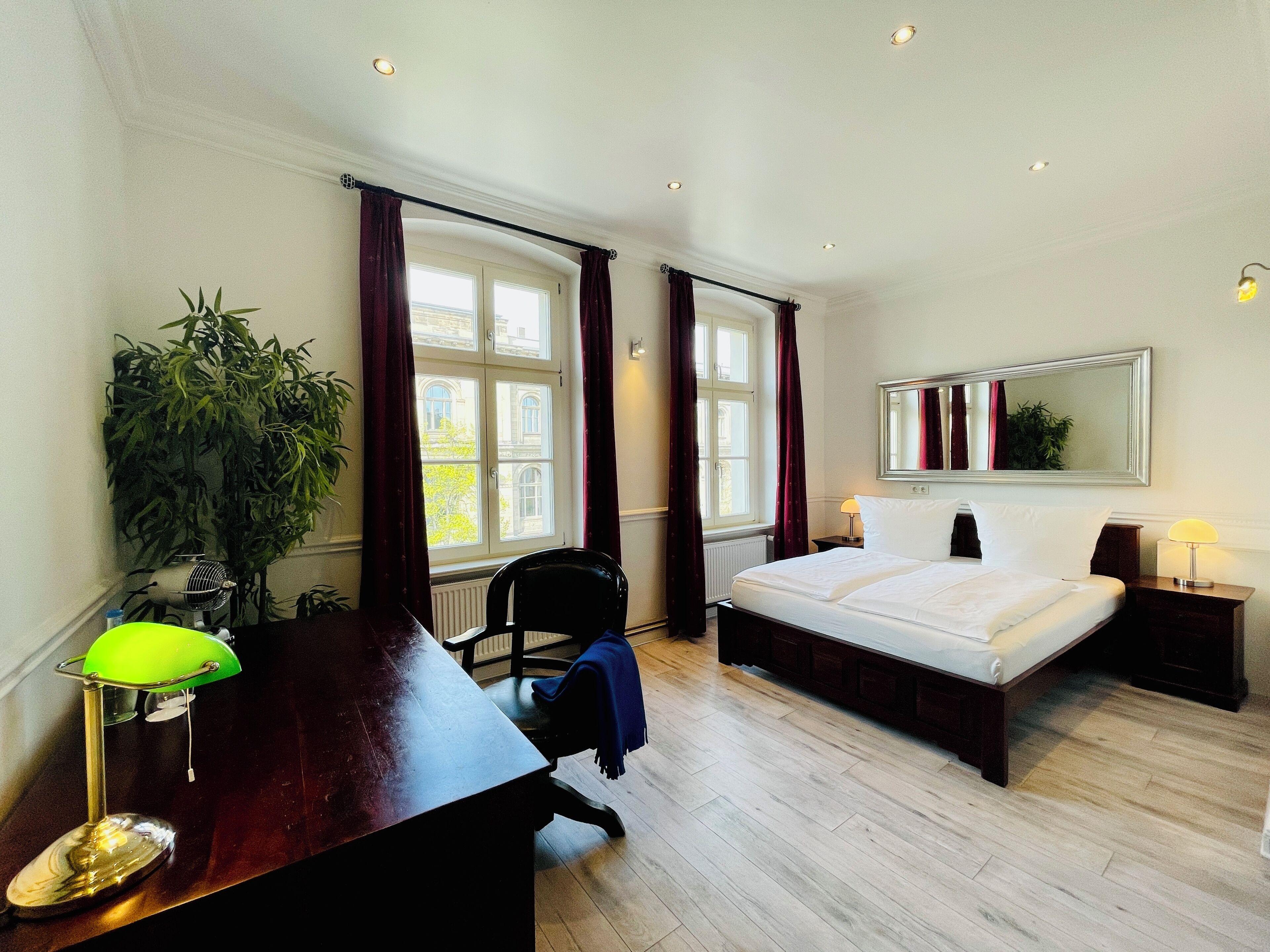 Garden Living - Boutique Hotel — Photos 1